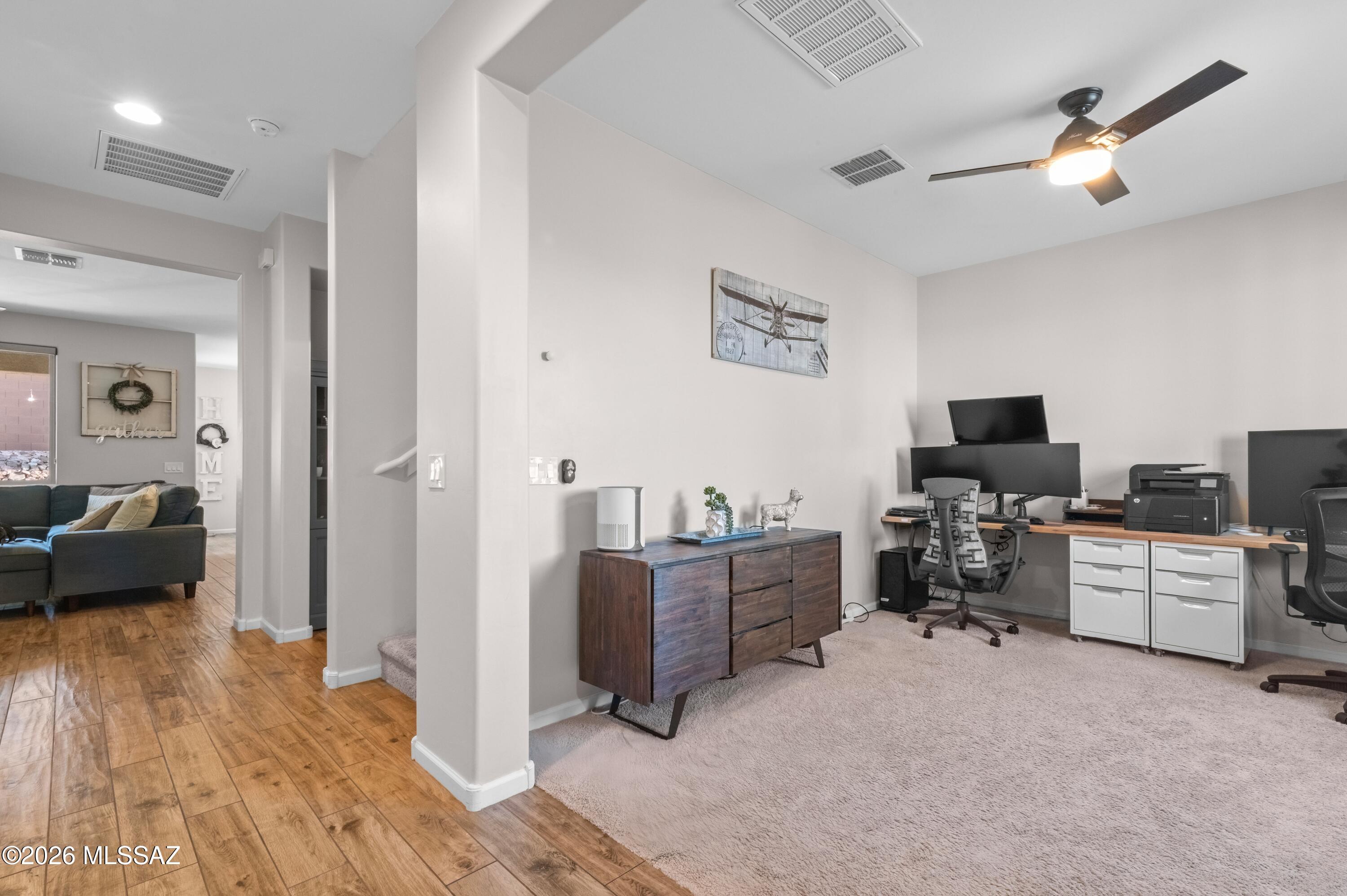 Saguaro Trails Block 1 - Residential