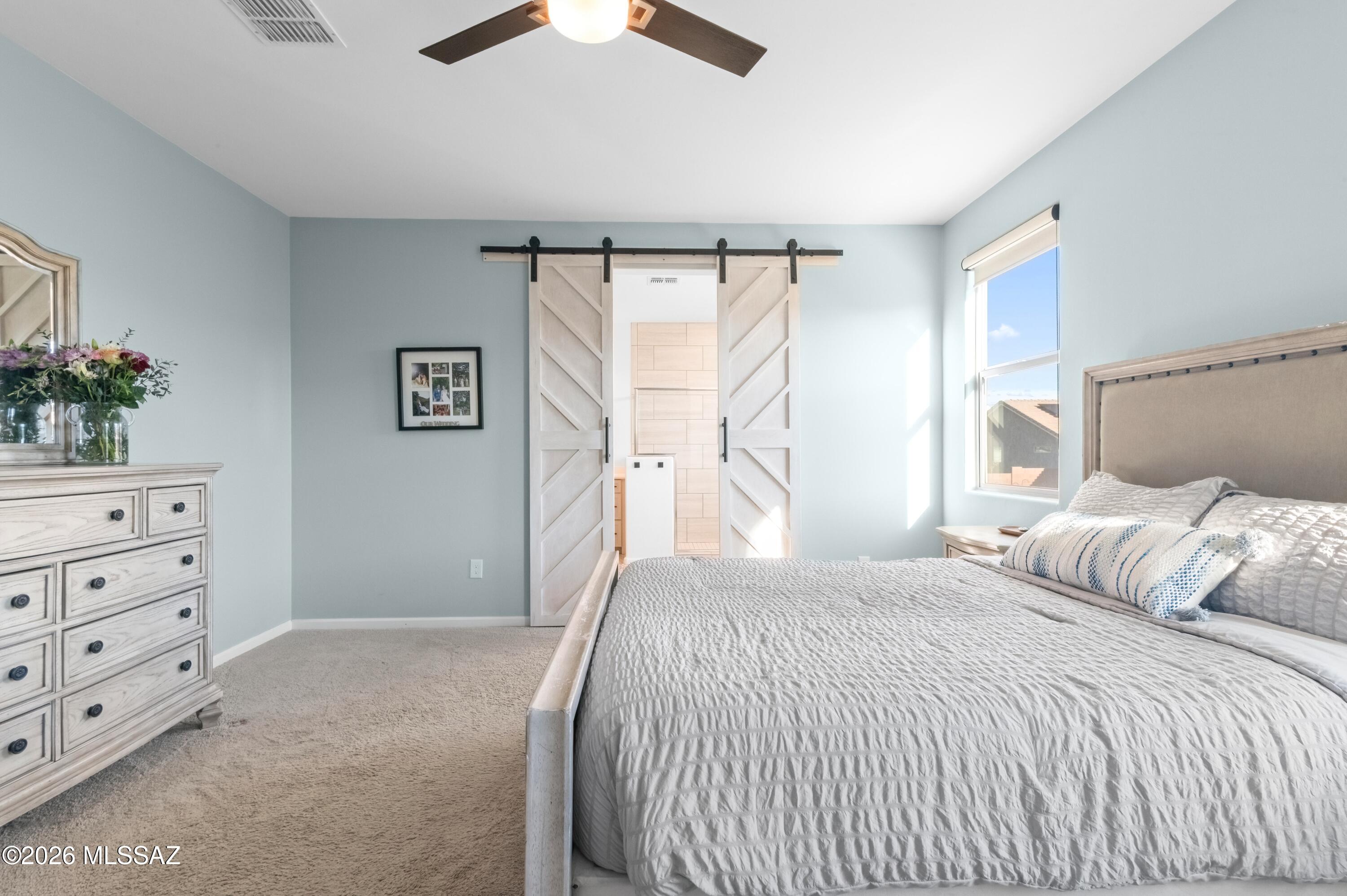 Saguaro Trails Block 1 - Residential