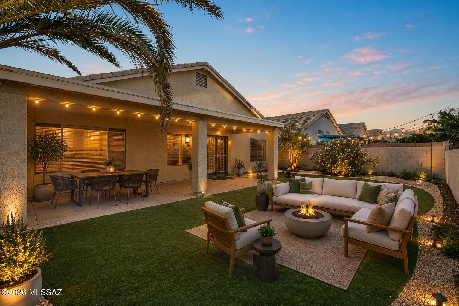 Austin Point (1-198) - Residential