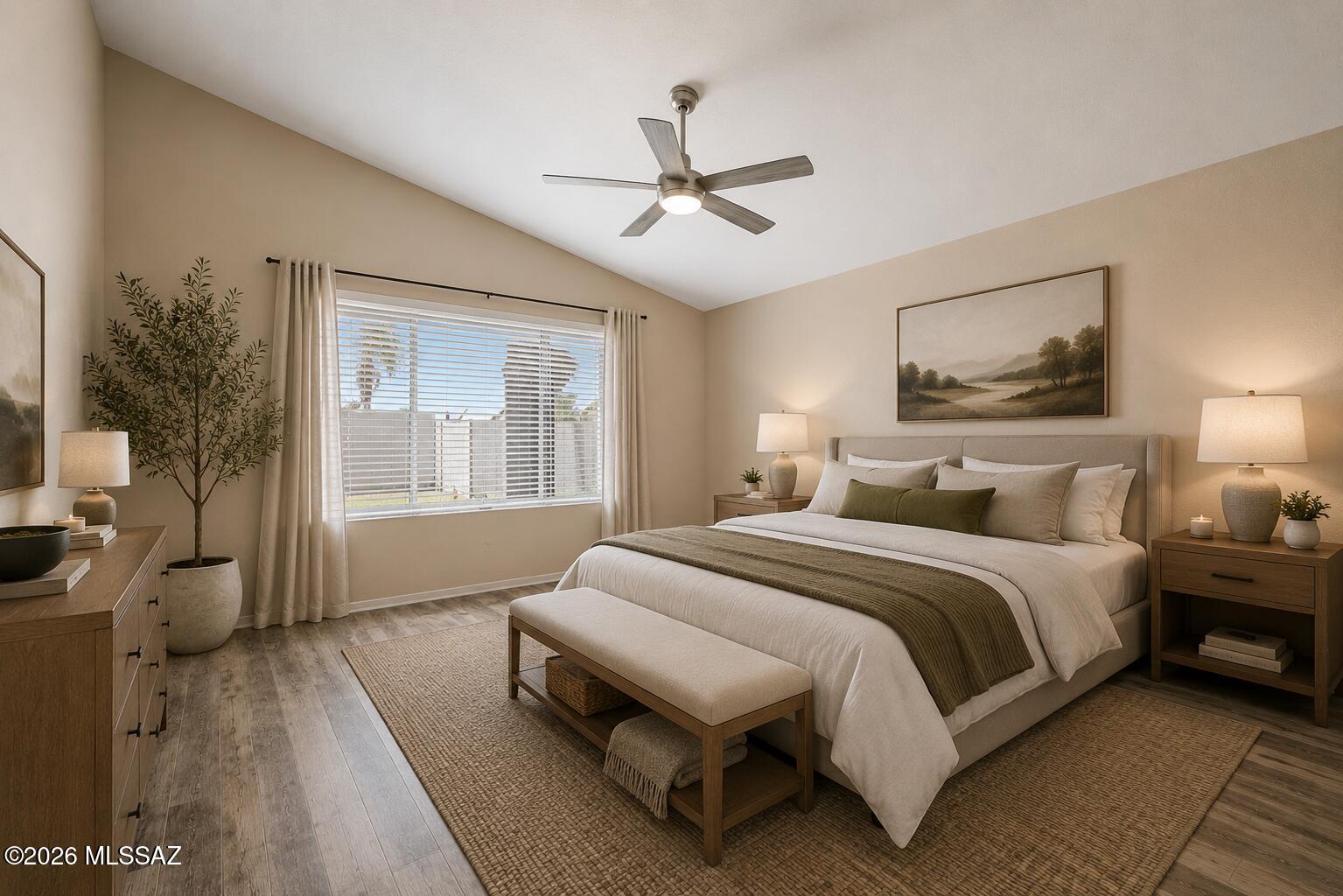 Austin Point (1-198) - Residential