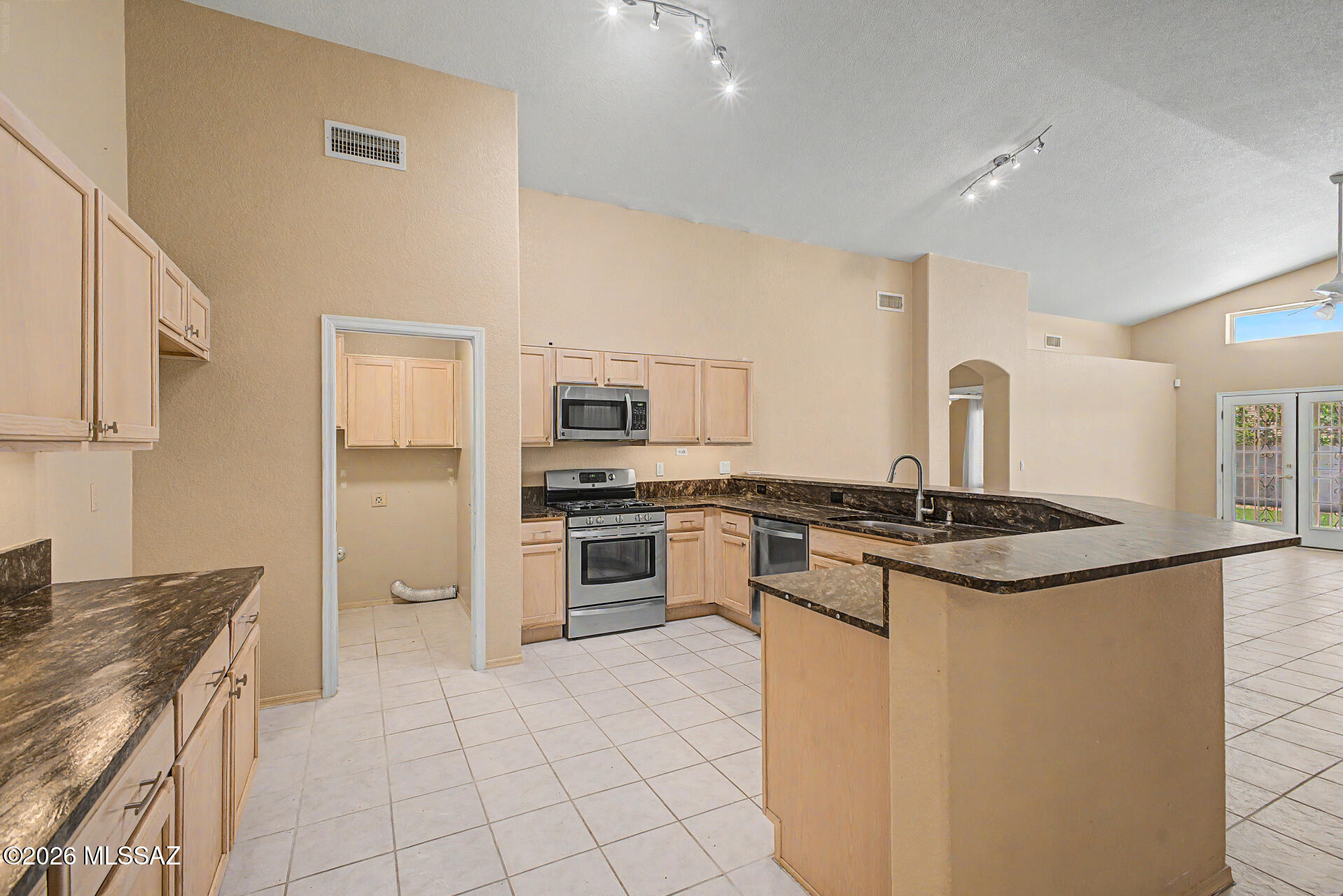 Austin Point (1-198) - Residential