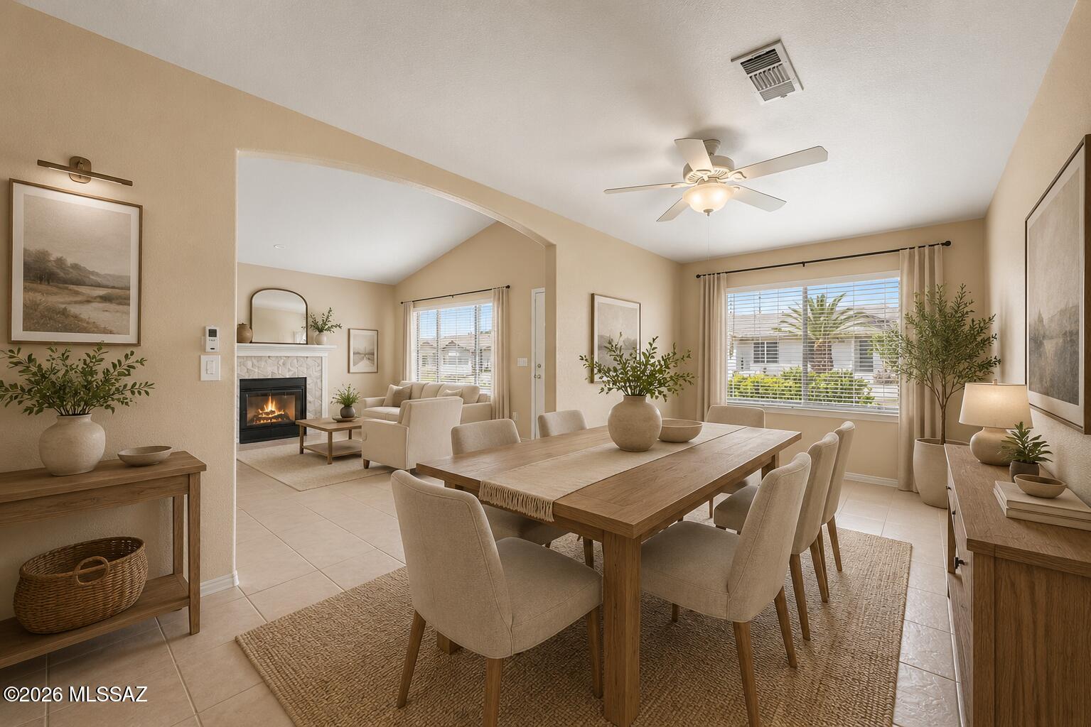 Austin Point (1-198) - Residential