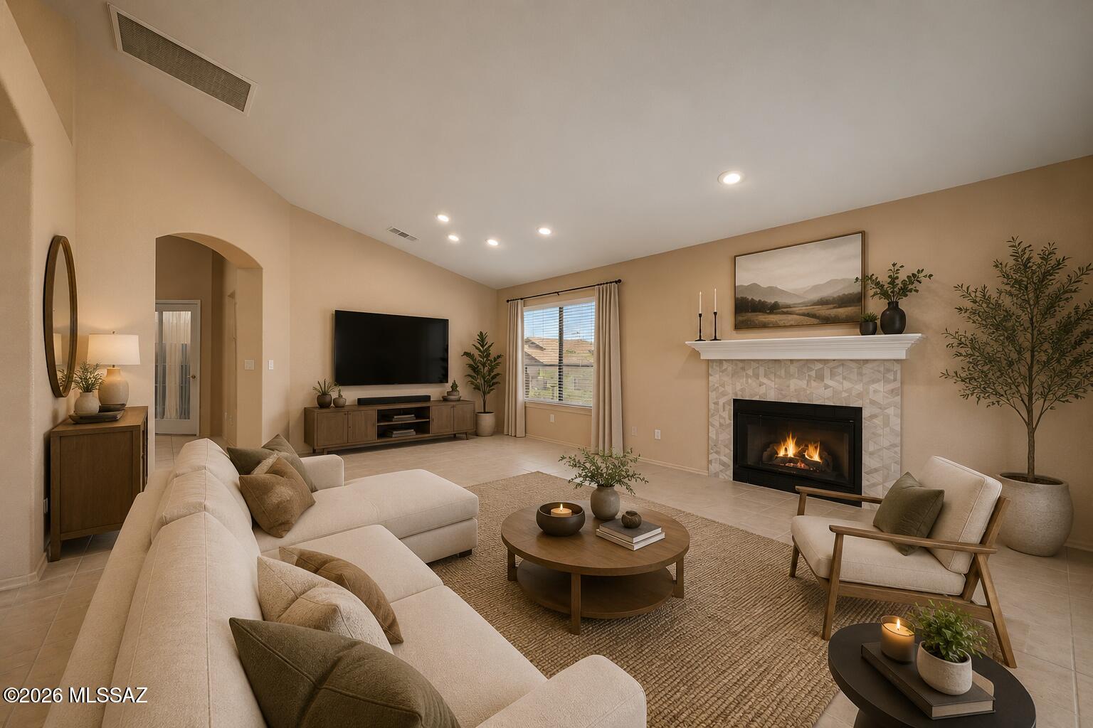 Austin Point (1-198) - Residential