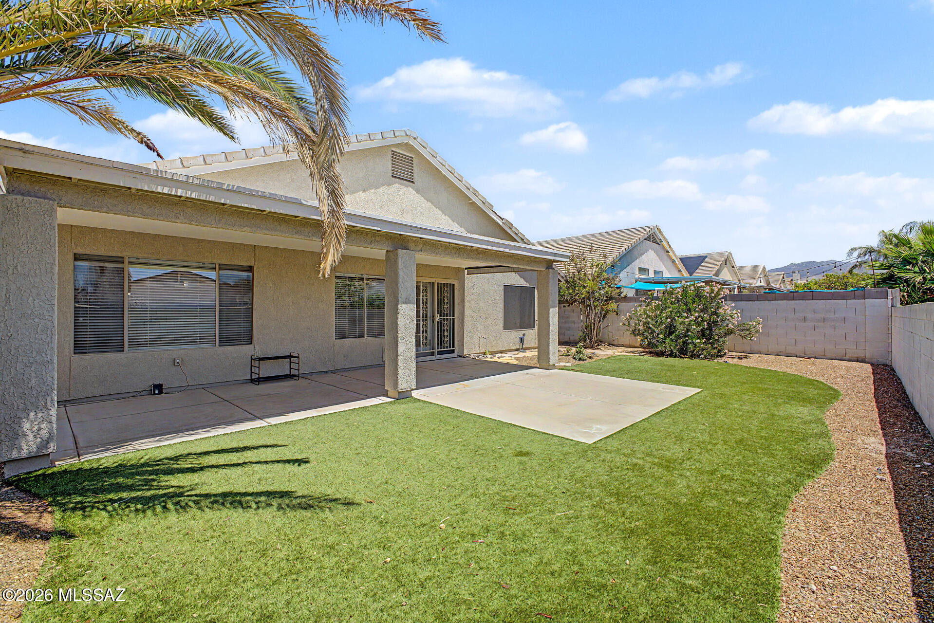 Austin Point (1-198) - Residential