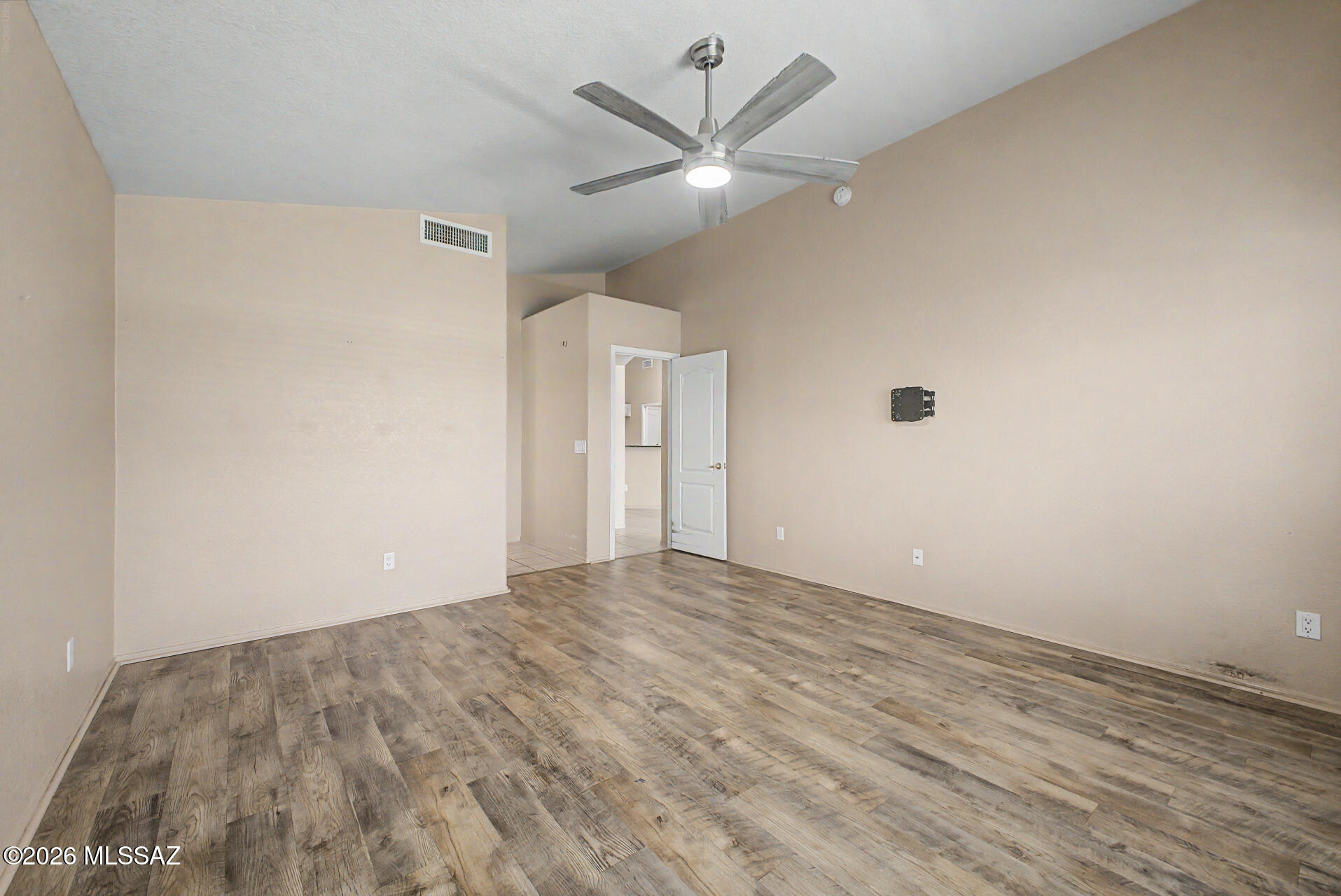 Austin Point (1-198) - Residential