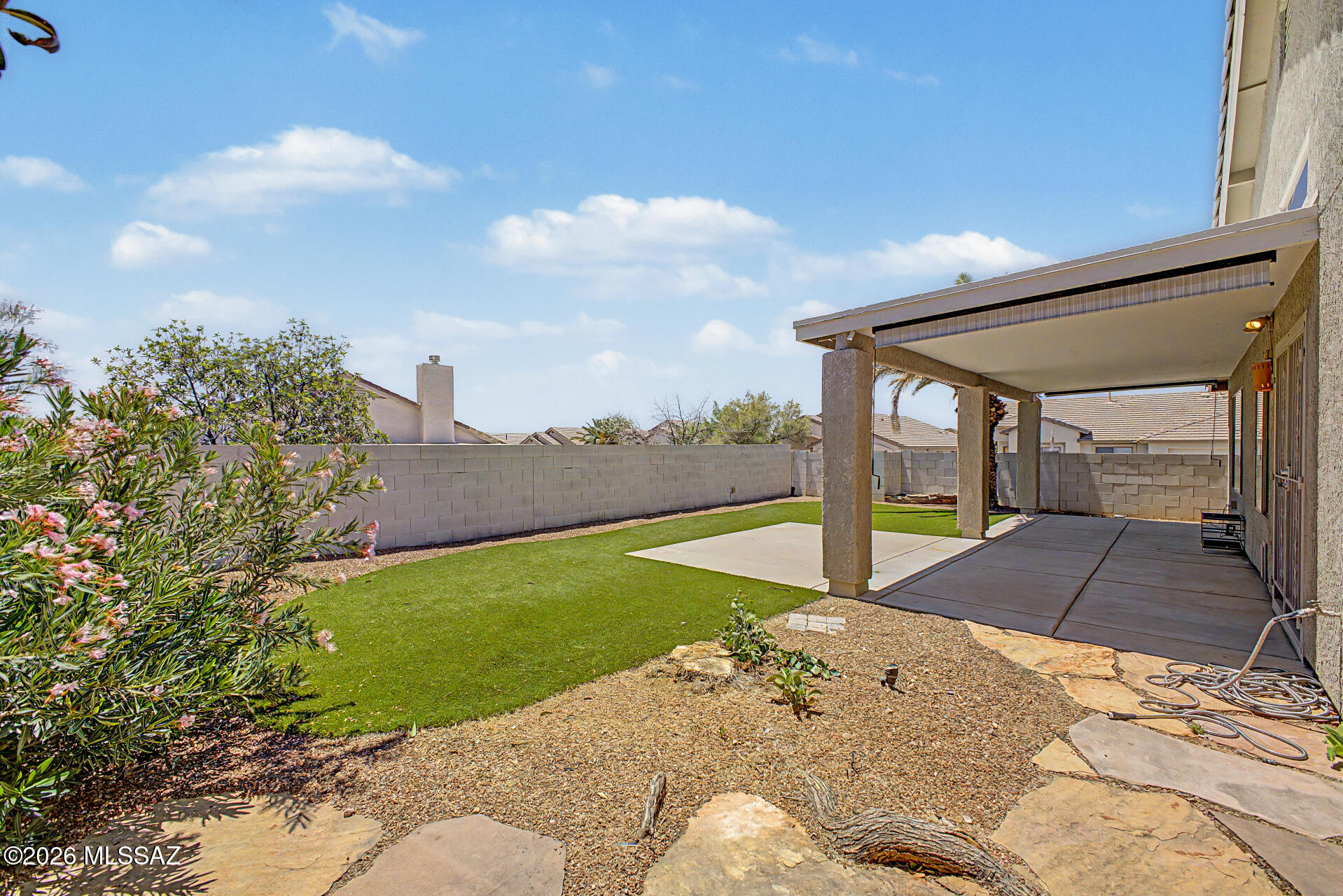 Austin Point (1-198) - Residential