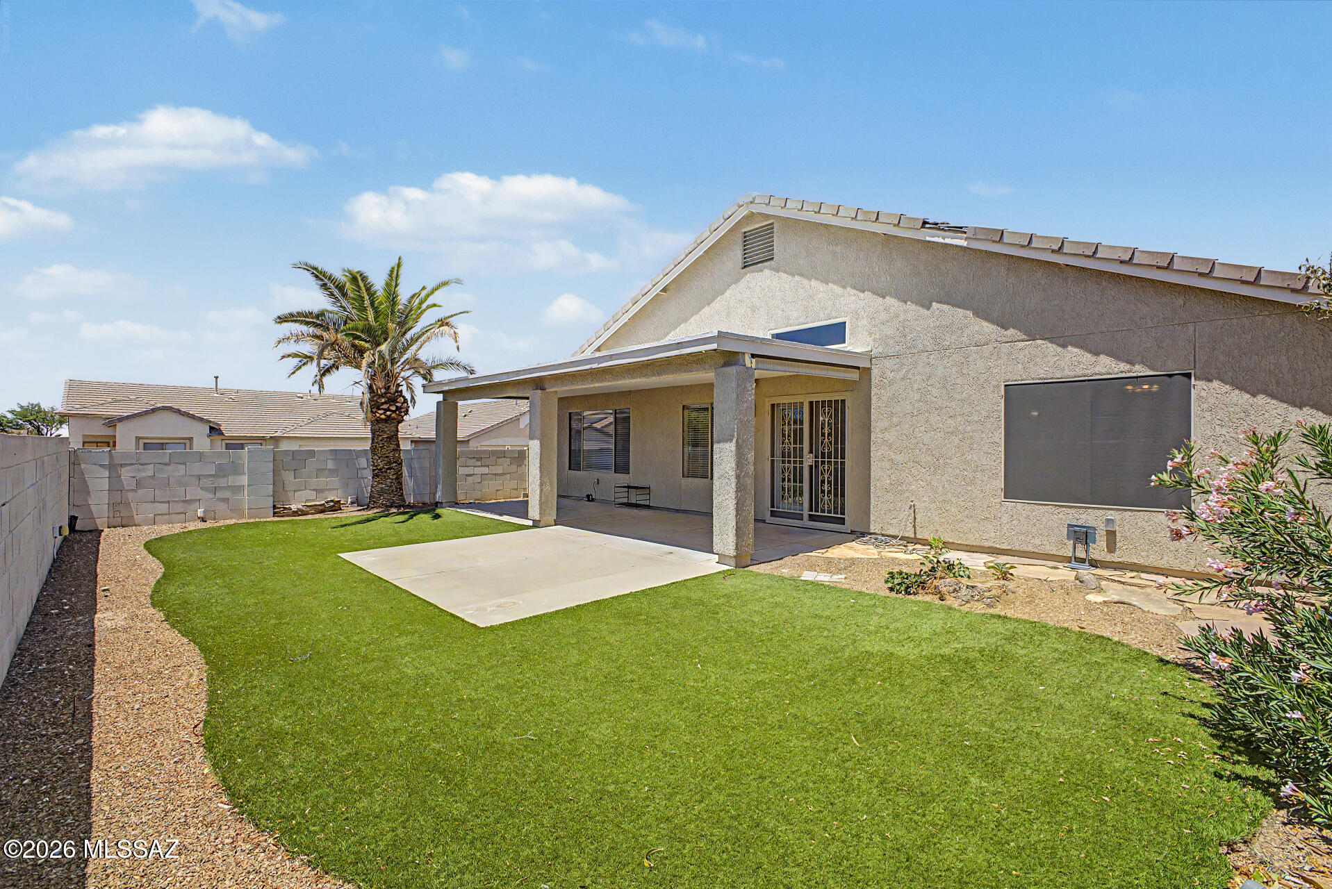 Austin Point (1-198) - Residential