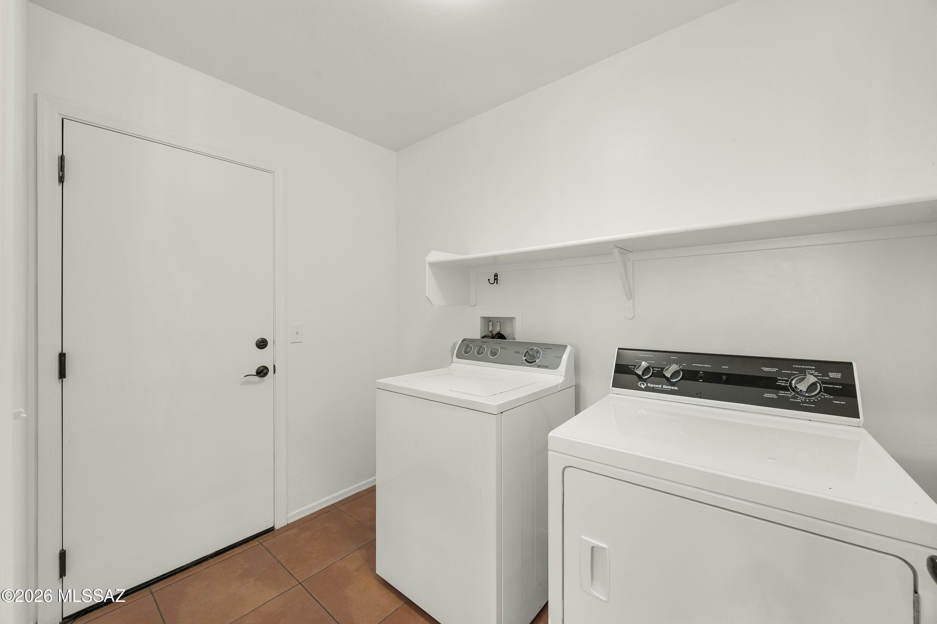 Colonia De Los Alamos (BK1-45) - Residential