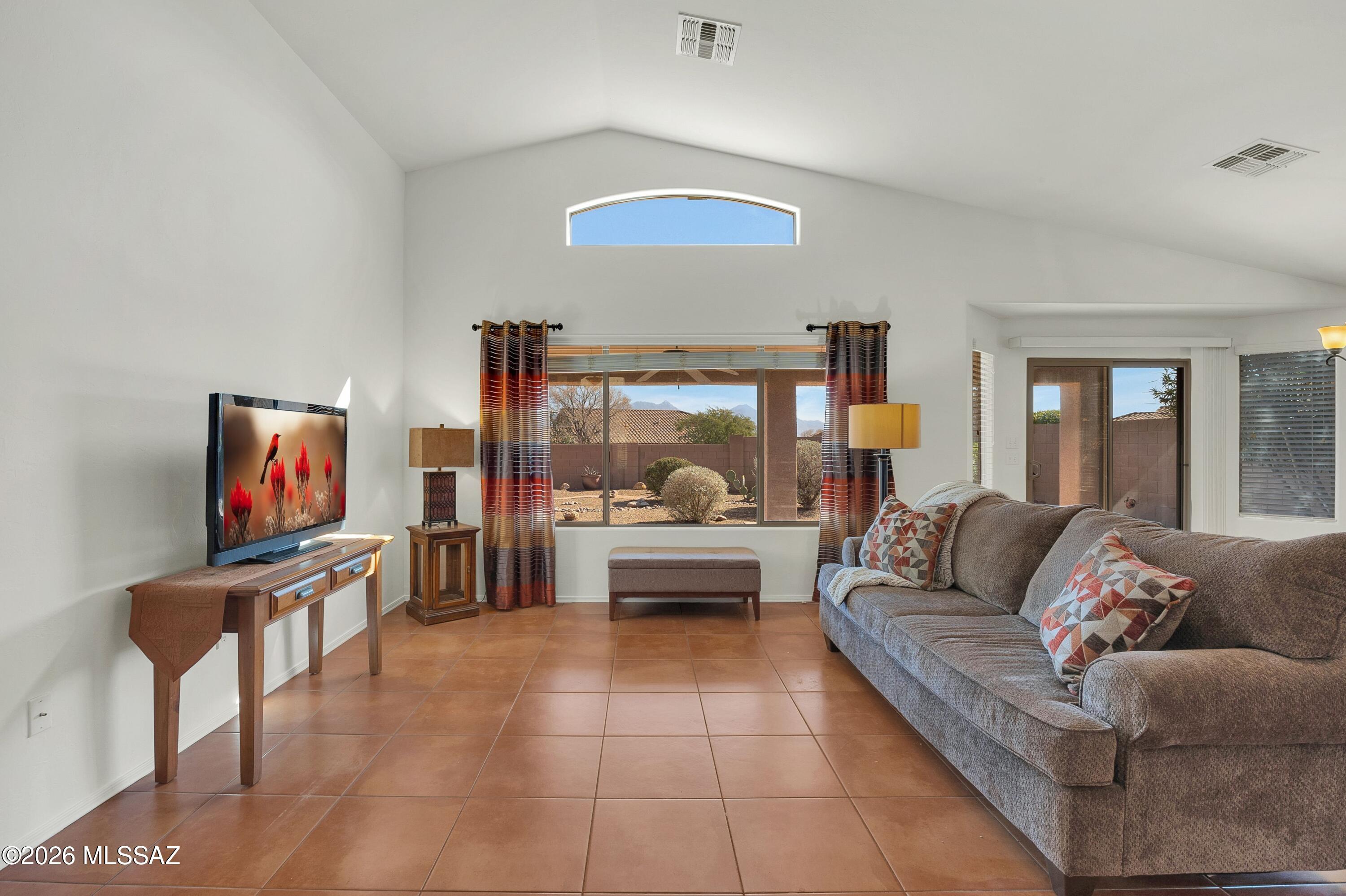 Colonia De Los Alamos (BK1-45) - Residential