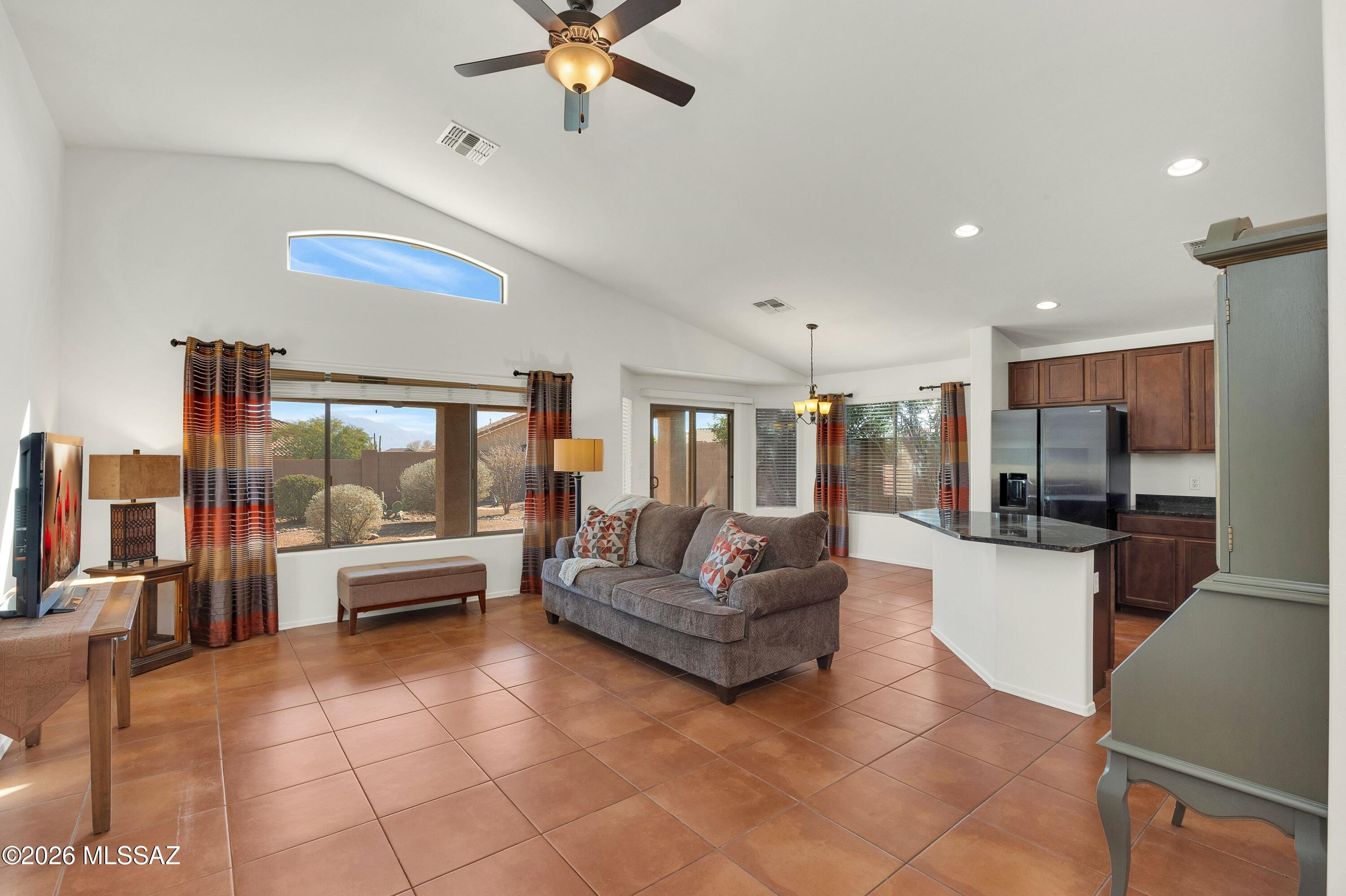 Colonia De Los Alamos (BK1-45) - Residential