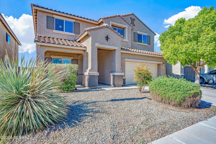 Photo 1 of 36 — 12354 E Calle Riobamba, Vail, AZ 85641