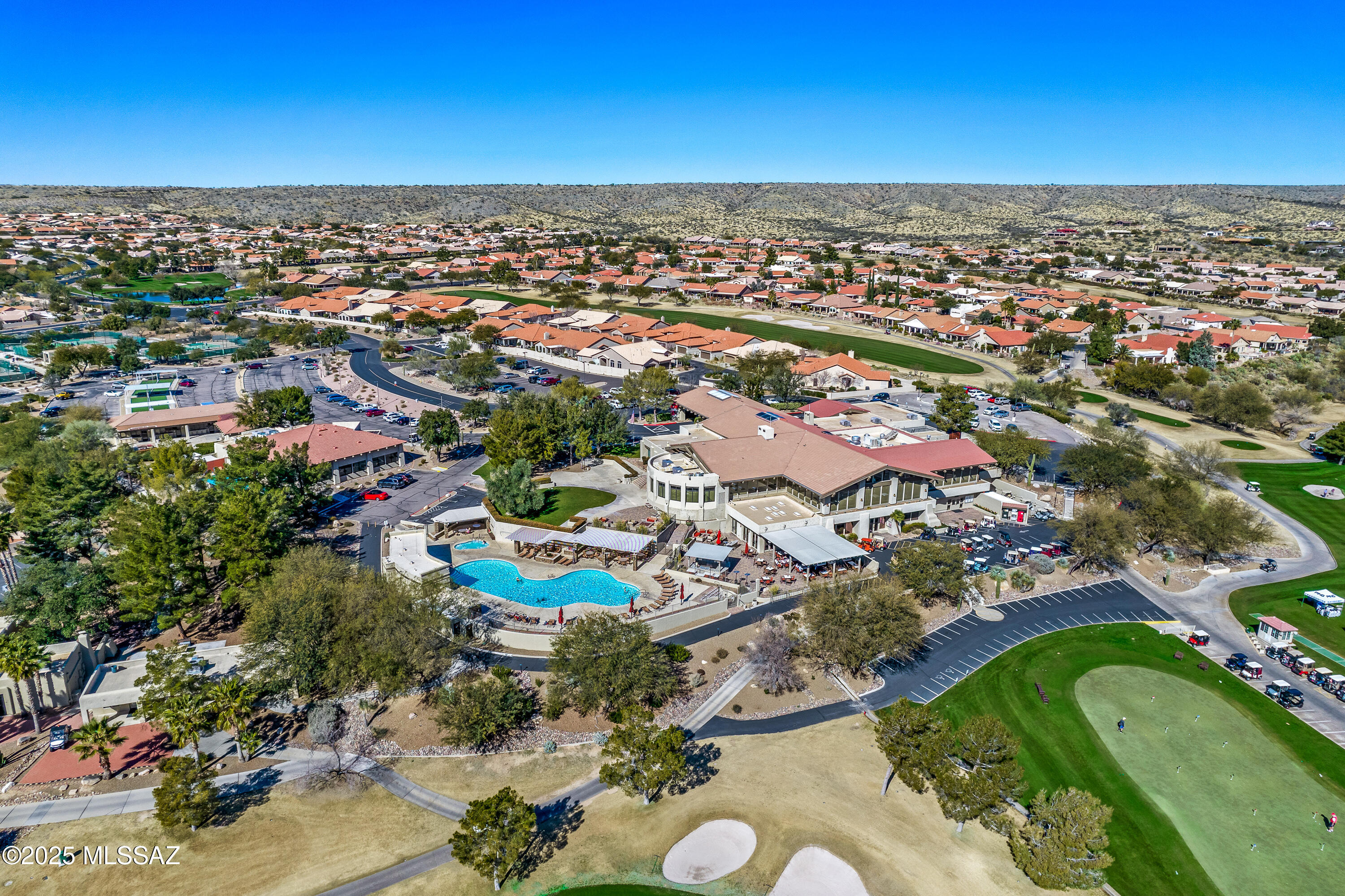 Saddlebrooke - Residential