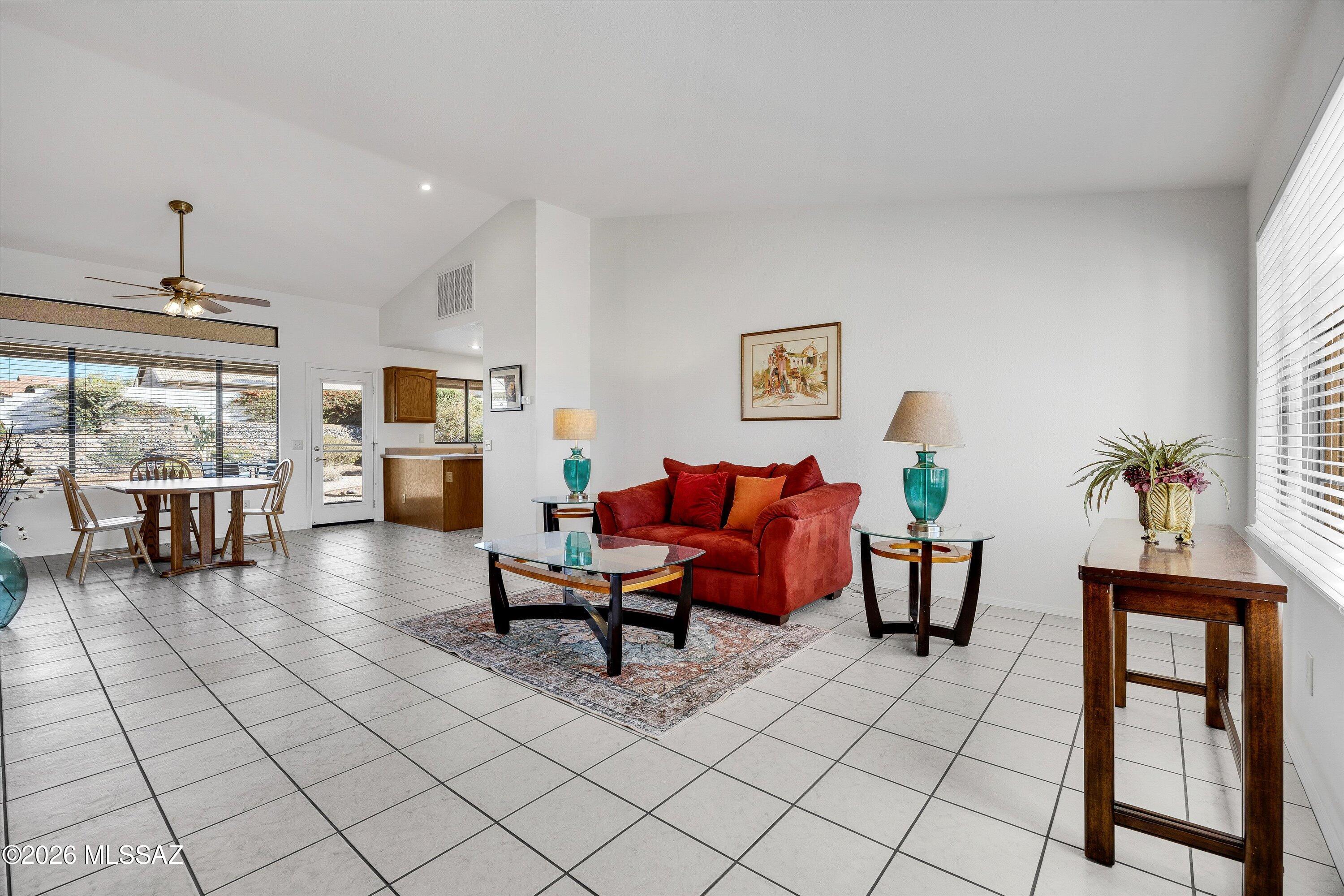Saddlebrooke - Residential