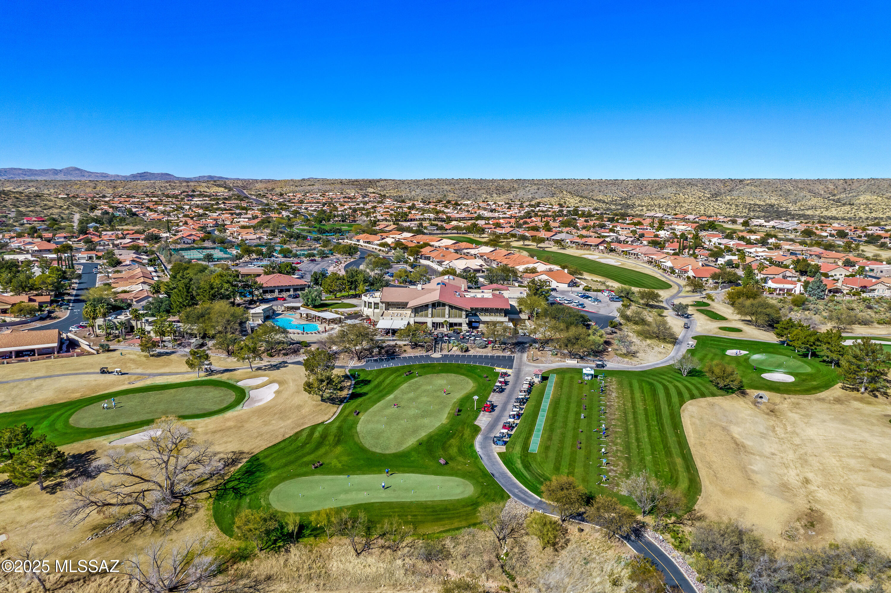 Saddlebrooke - Residential
