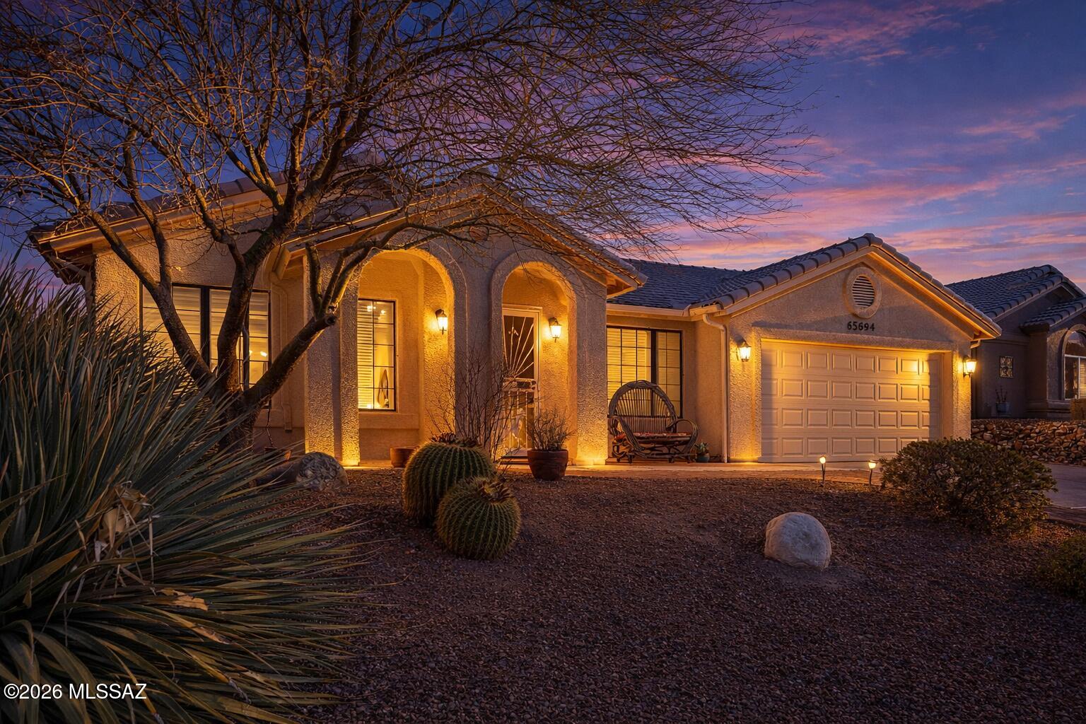 Saddlebrooke - Residential