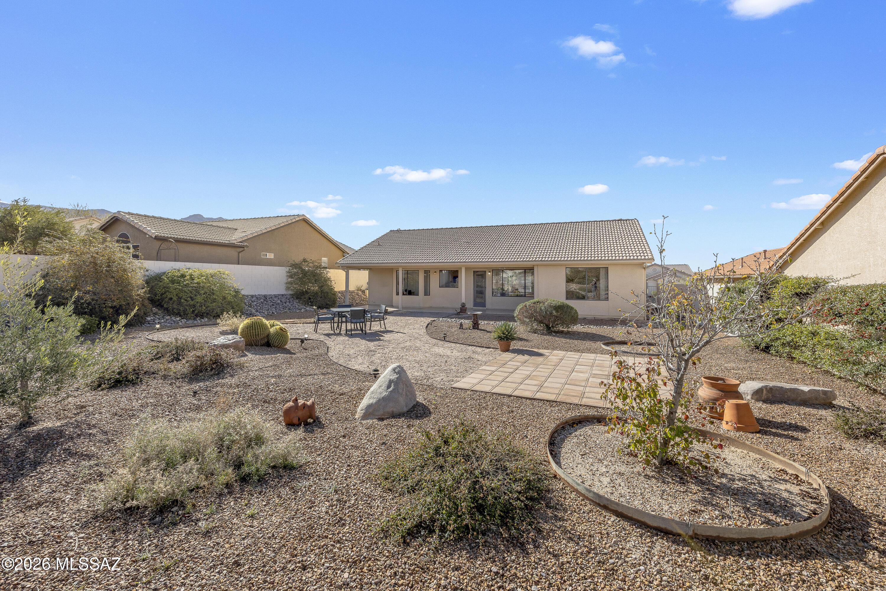 Saddlebrooke - Residential