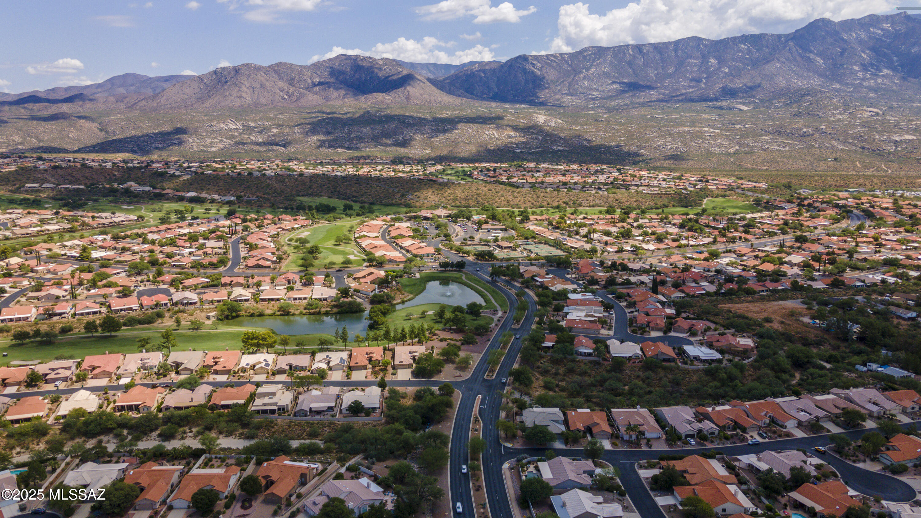 Saddlebrooke - Residential