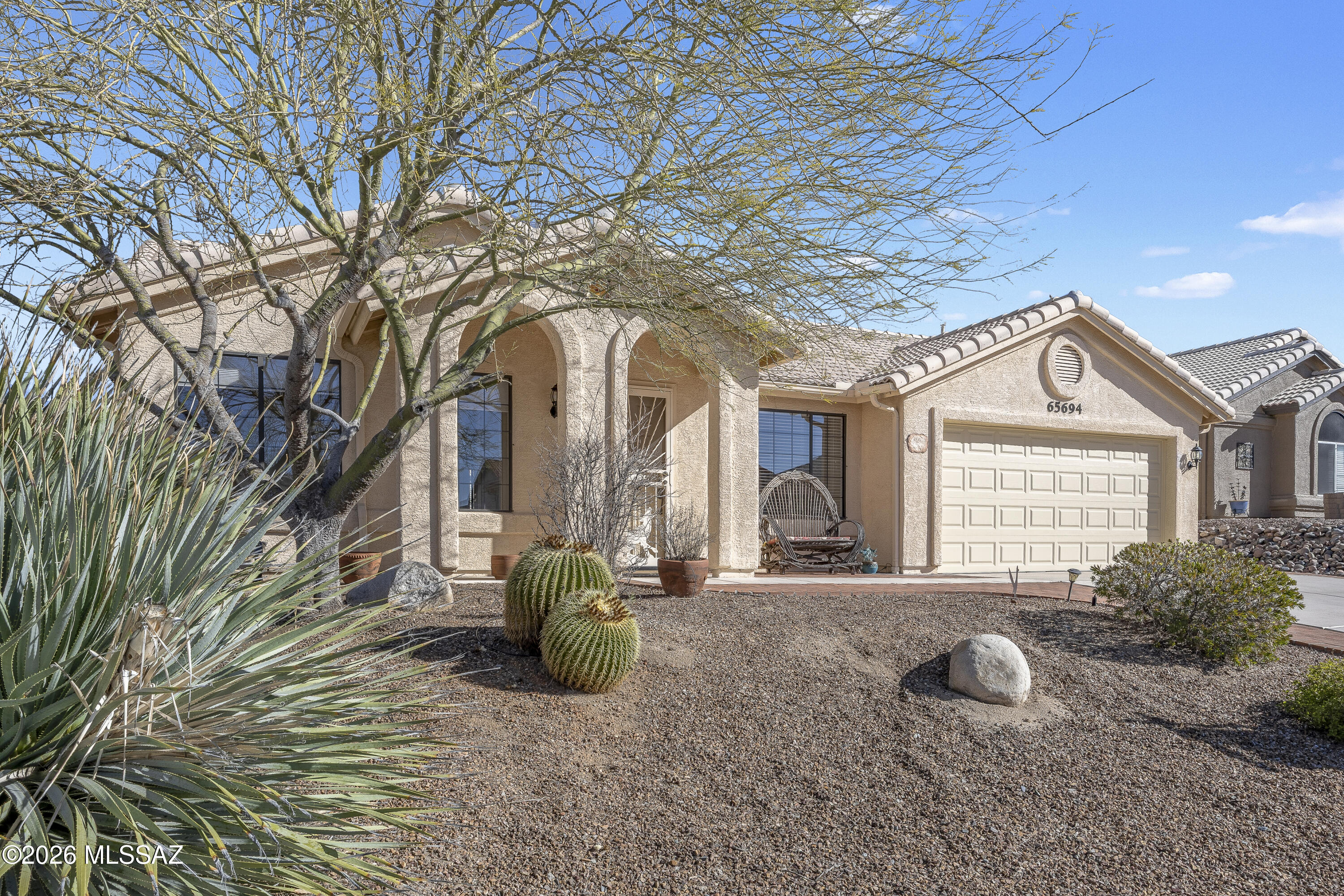 Saddlebrooke - Residential