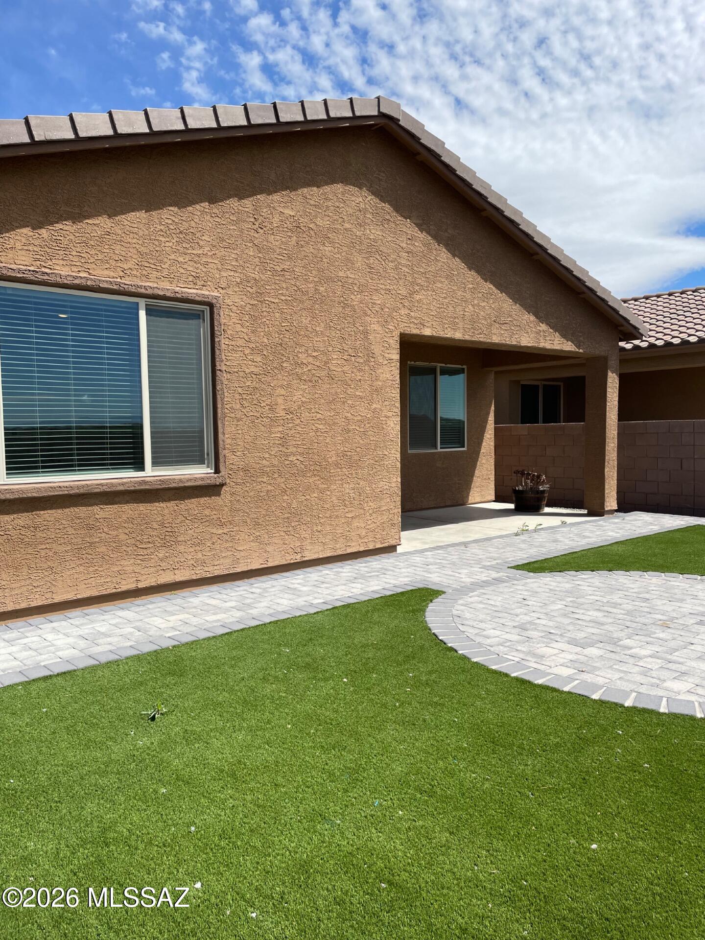 The Vistas At Rincon Knolls SQ20152600506 - Residential Lease