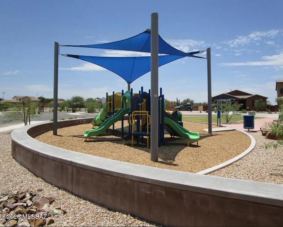 The Vistas At Rincon Knolls SQ20152600506 - Residential Lease