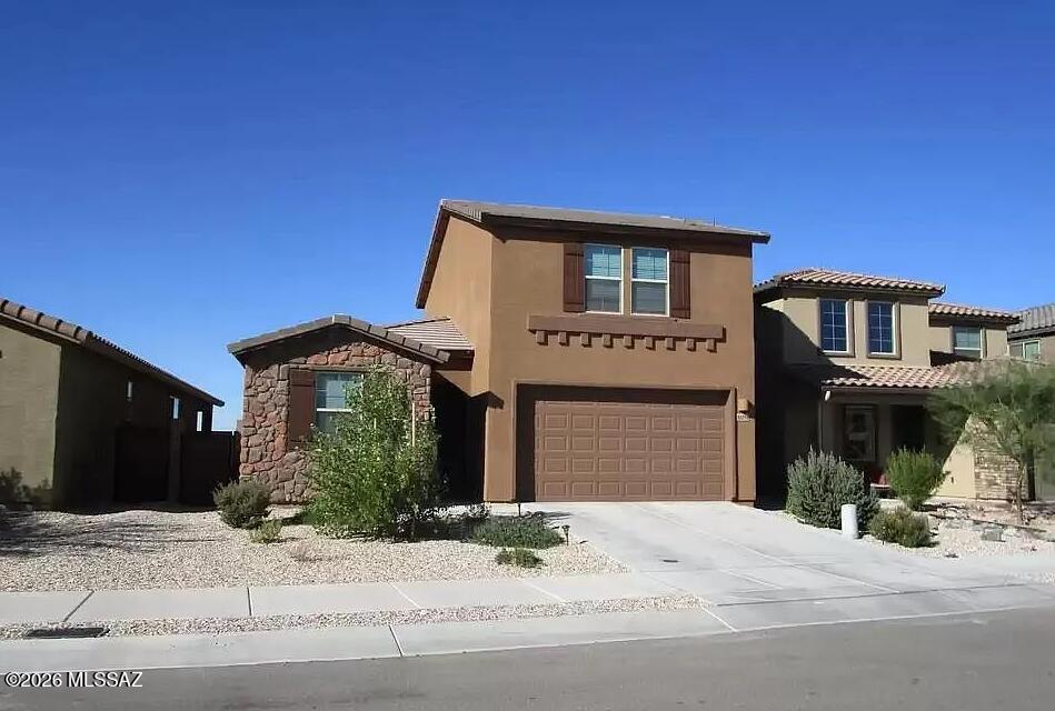 The Vistas At Rincon Knolls SQ20152600506 - Residential Lease
