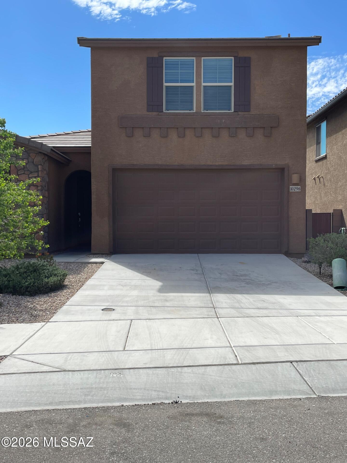 The Vistas At Rincon Knolls SQ20152600506 - Residential Lease
