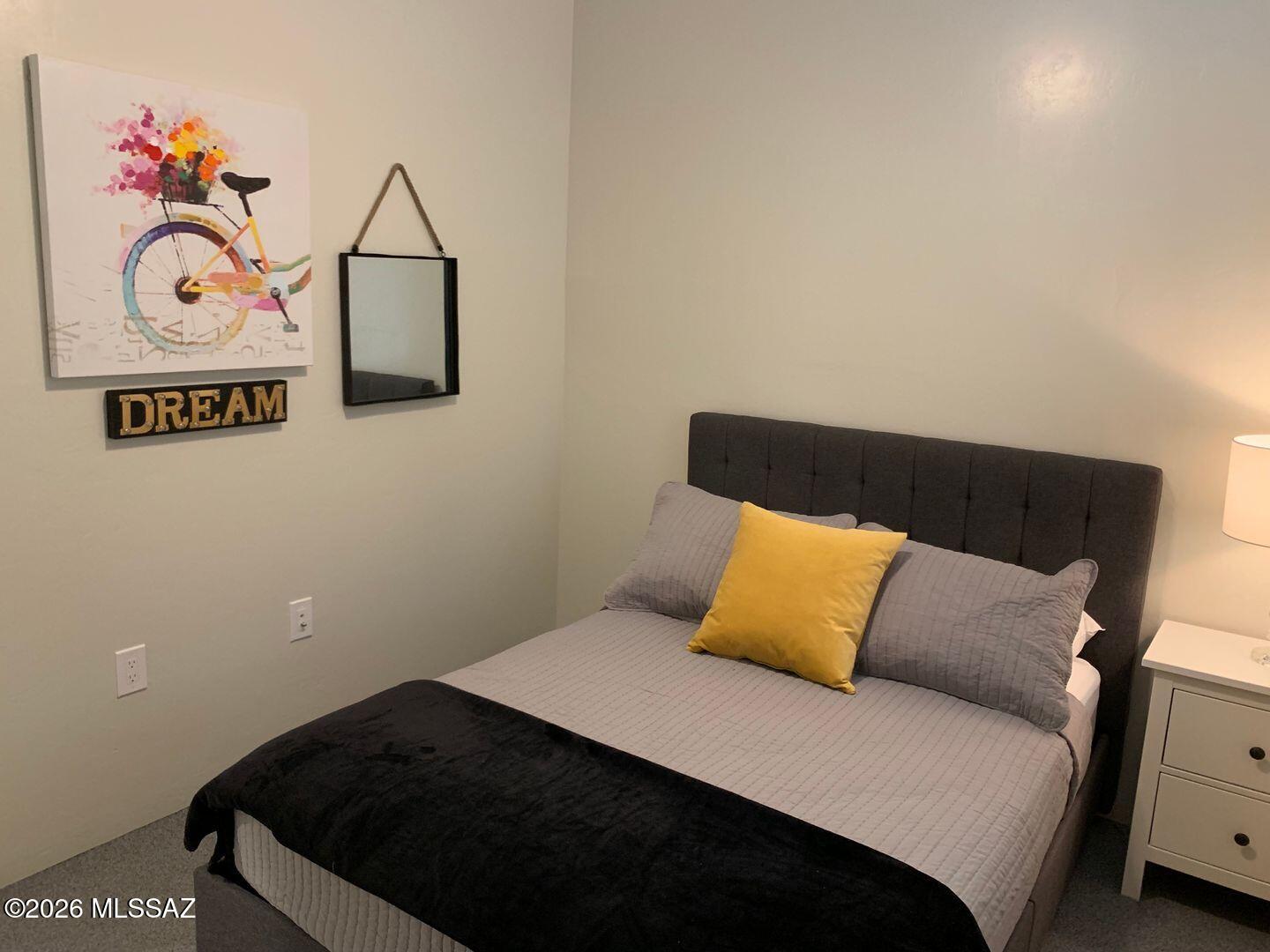 Buells Add - Residential Lease