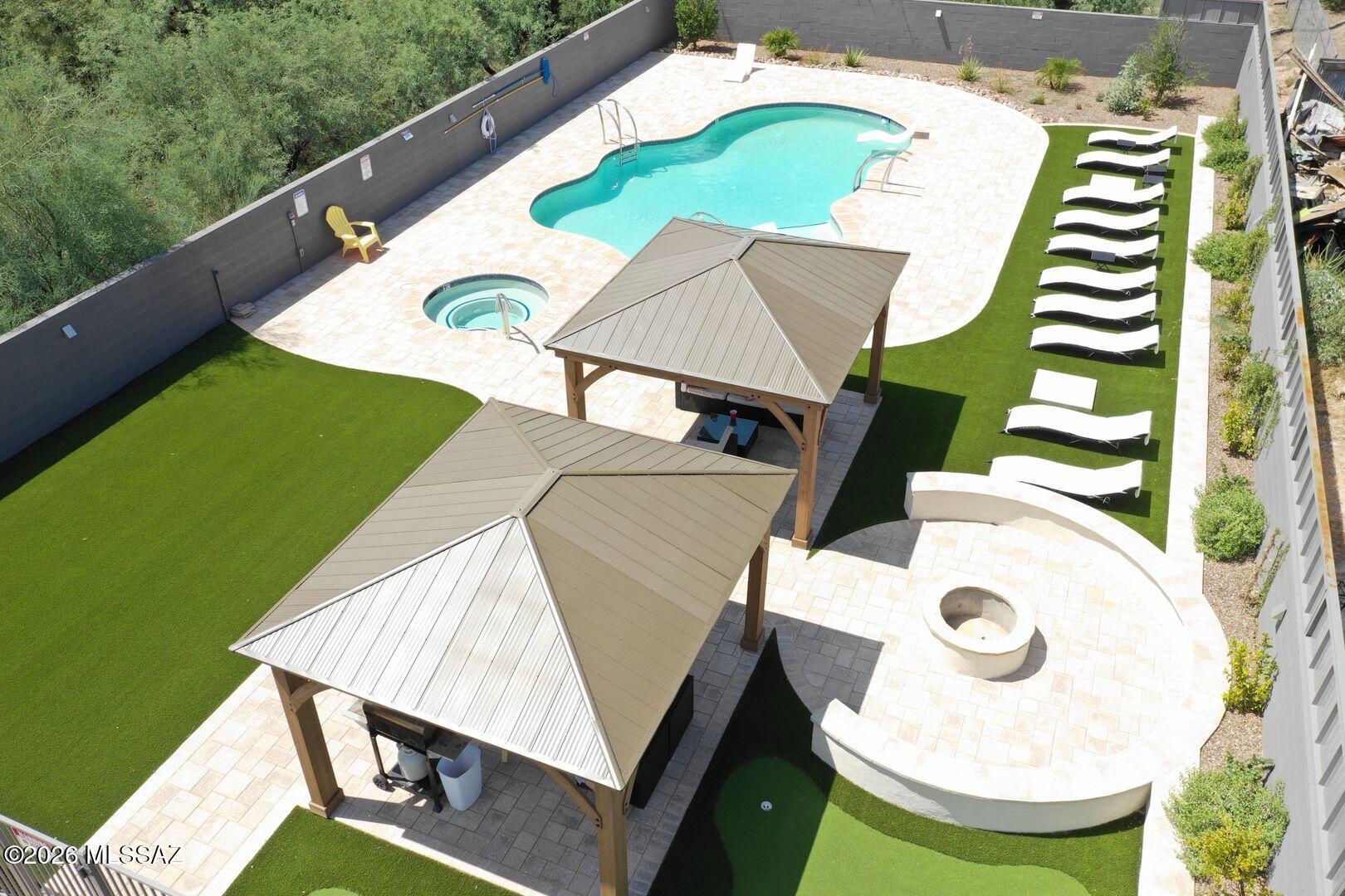 Buells Add - Residential Lease