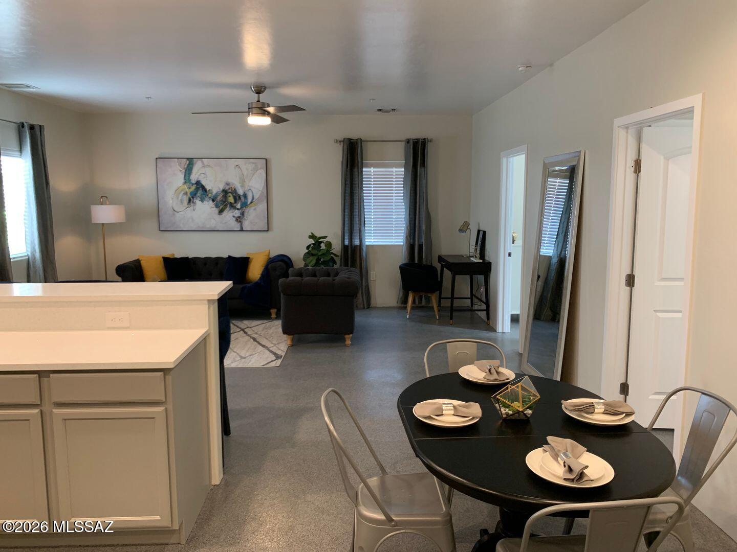 Buells Add - Residential Lease