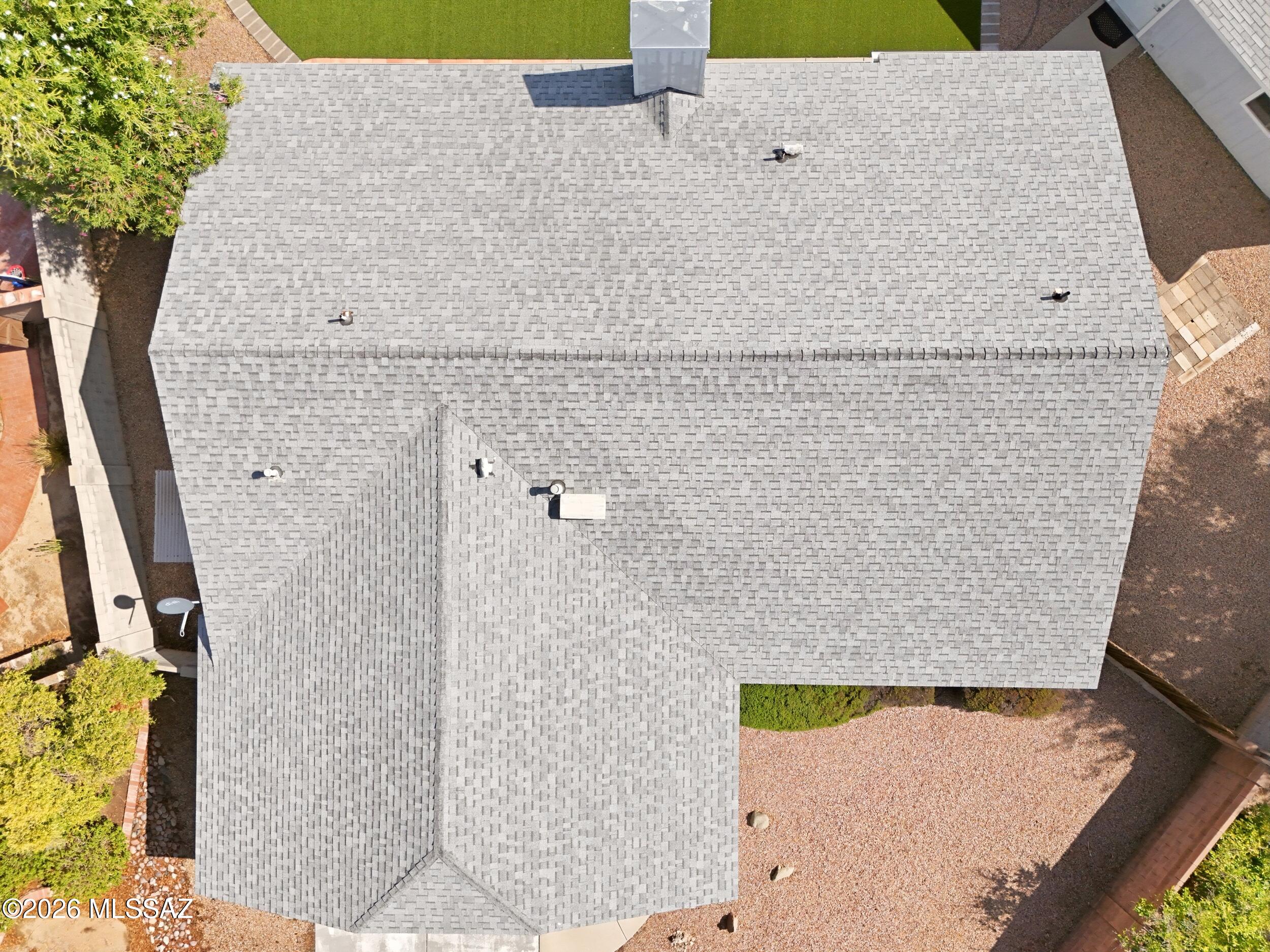 1484 W Oak Shadows Drive