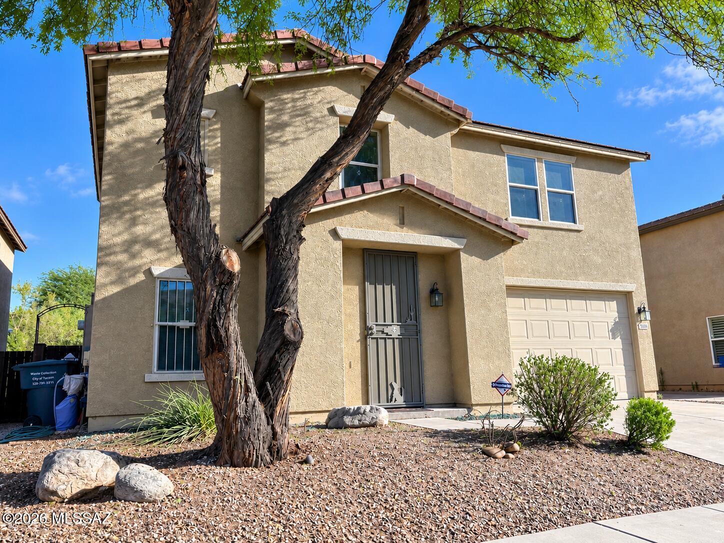 4196 E Stone River Drive