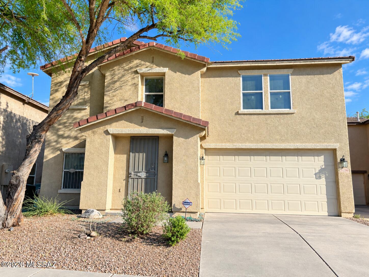 4196 E Stone River Drive