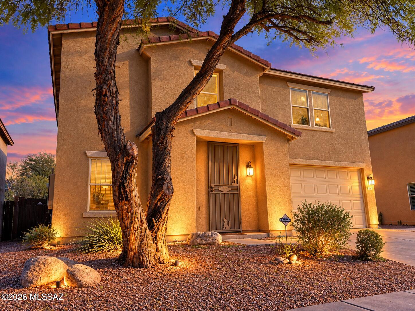 4196 E Stone River Drive