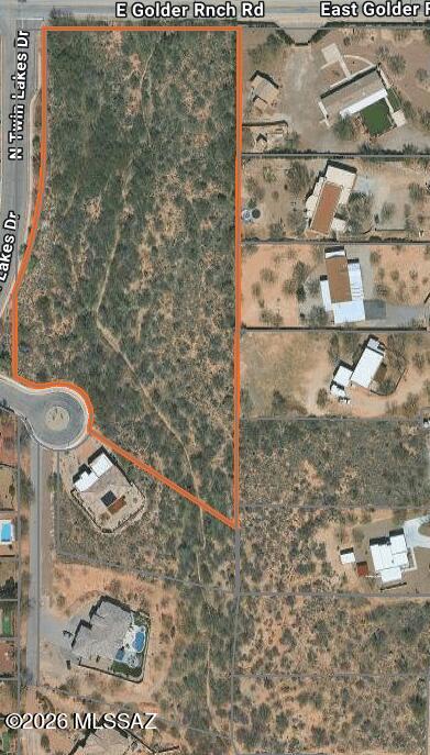 TBD E Golder Ranch Drive