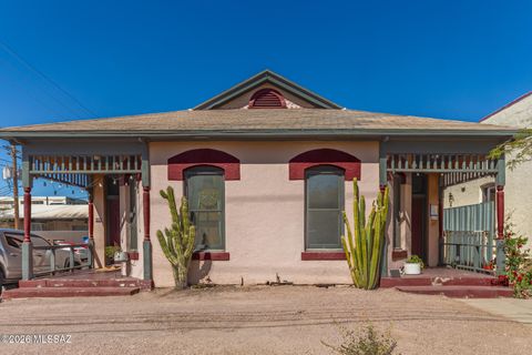 325 E 12th Street Tucson AZ 85701