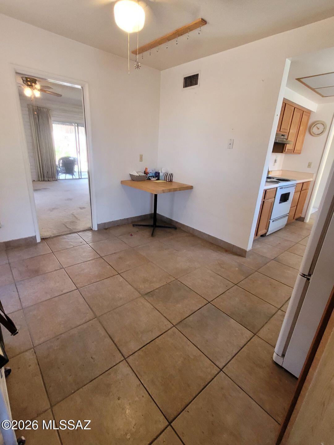 160 W Vista Grande Drive