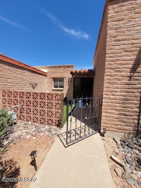 160 W Vista Grande Drive