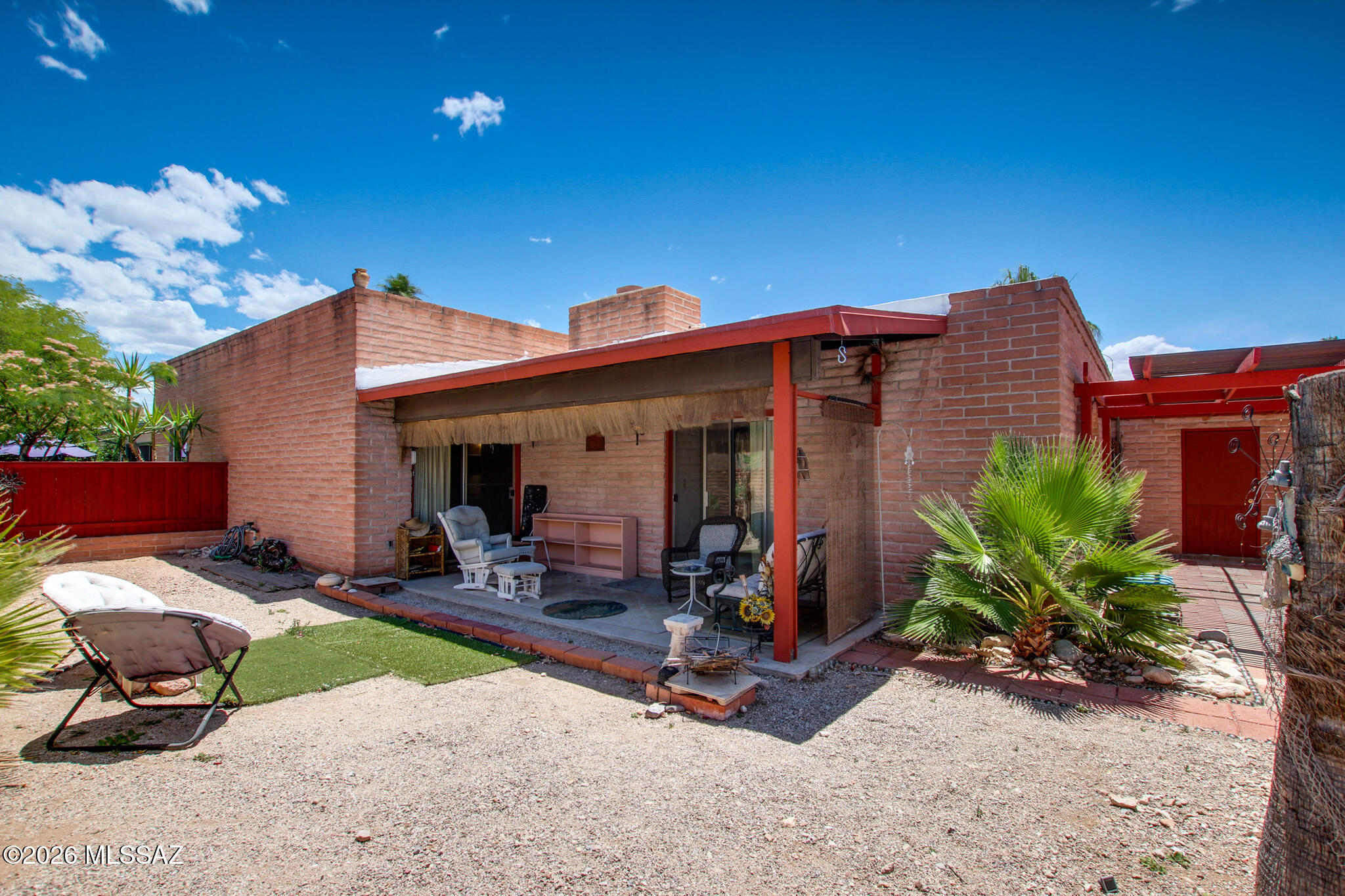 La Serena Townhouses (1-25) - Residential