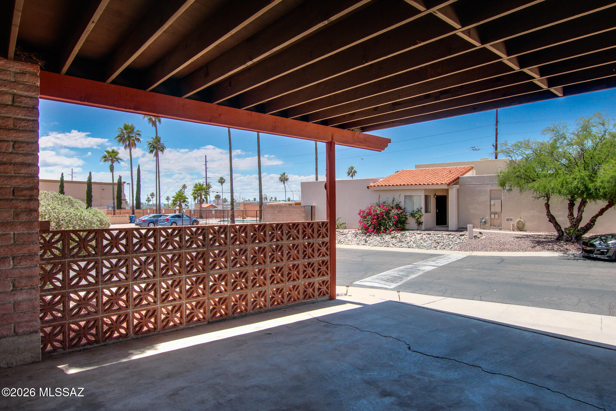 La Serena Townhouses (1-25) - Residential