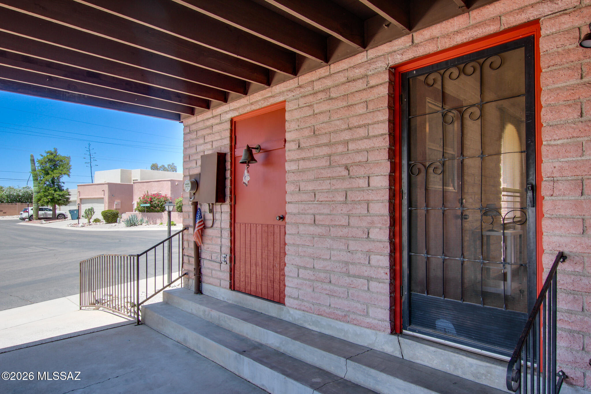 La Serena Townhouses (1-25) - Residential