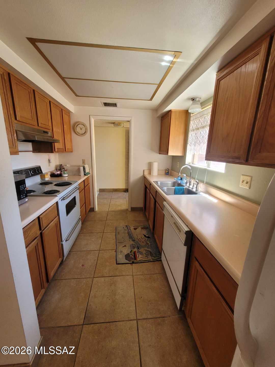 160 W Vista Grande Drive