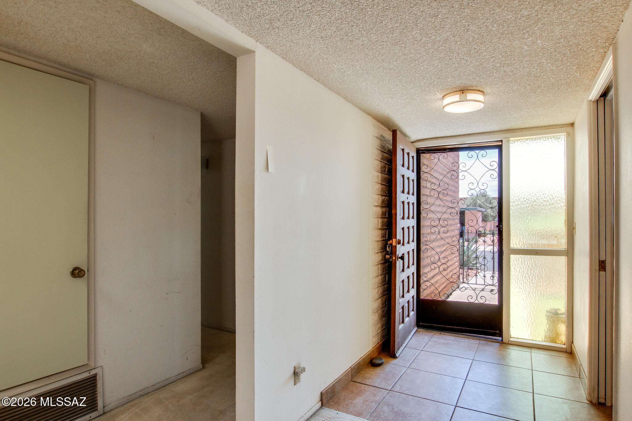 La Serena Townhouses (1-25) - Residential