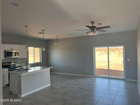 1817 S 30th Place Tucson AZ 85713