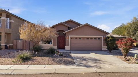 114 S Beyerville Place Sahuarita AZ 85629