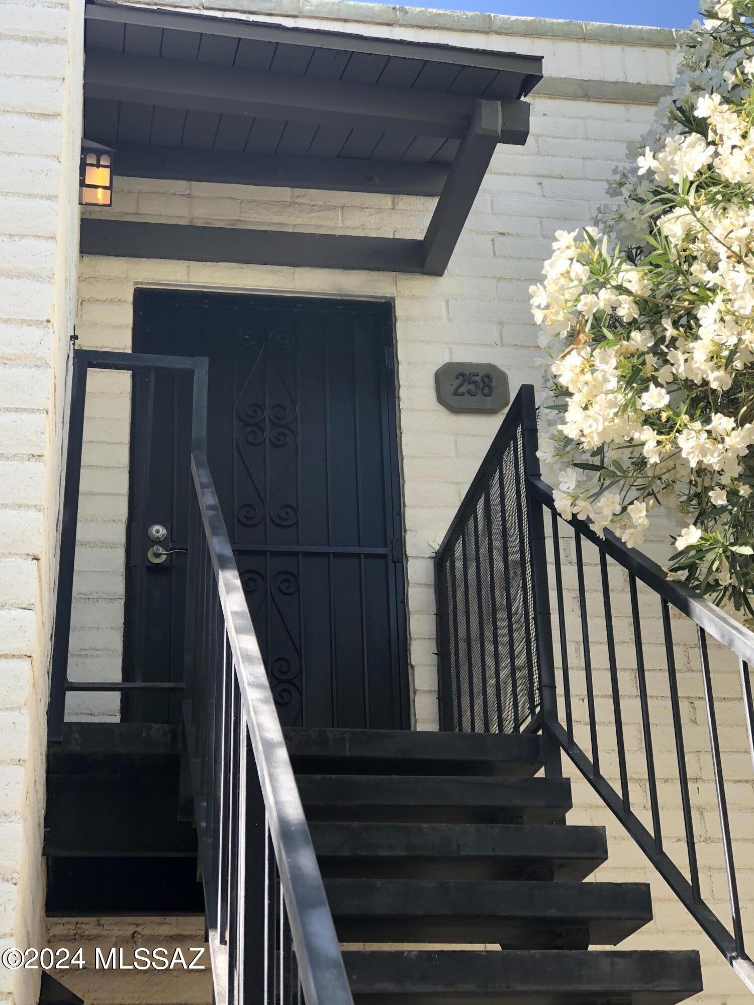 Spanish Trail Condominiums - Residential Lease