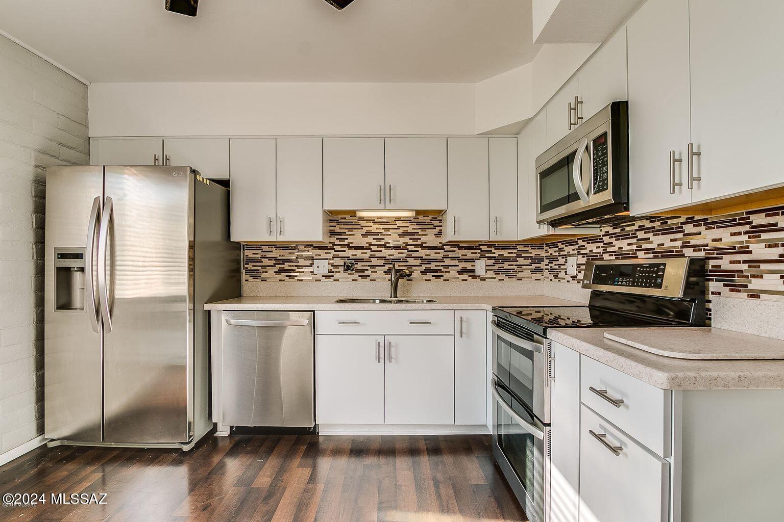 Spanish Trail Condominiums - Residential Lease