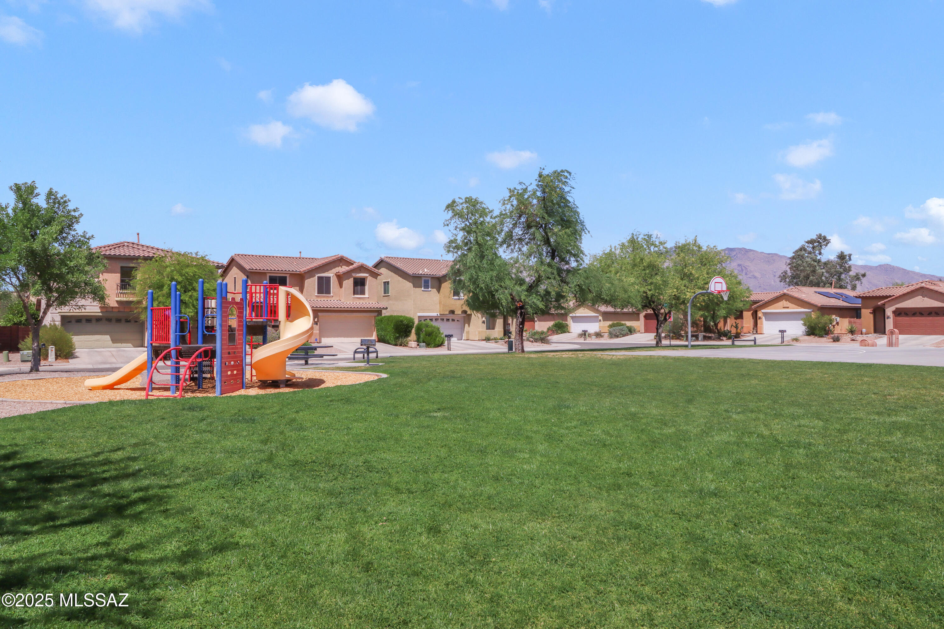 5077 N Fortune Teller Way