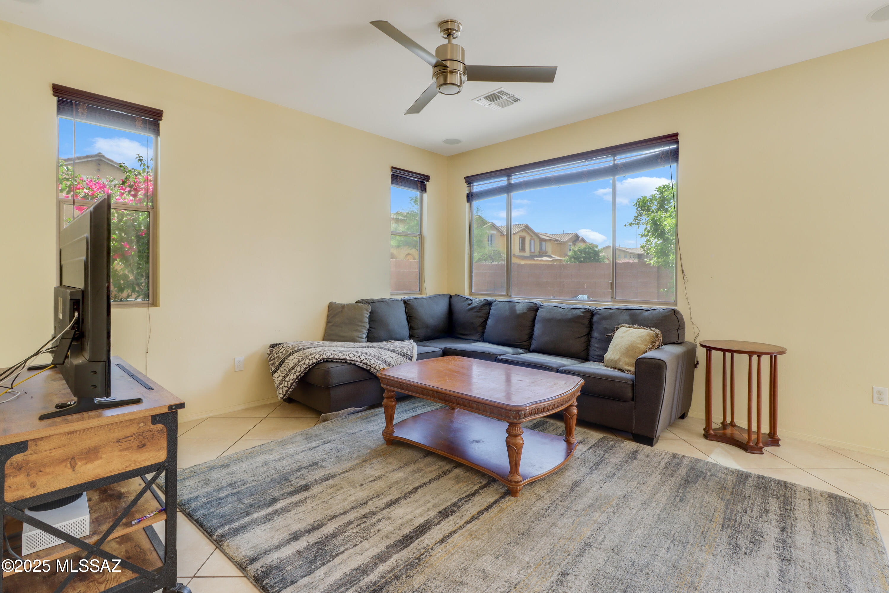 5077 N Fortune Teller Way