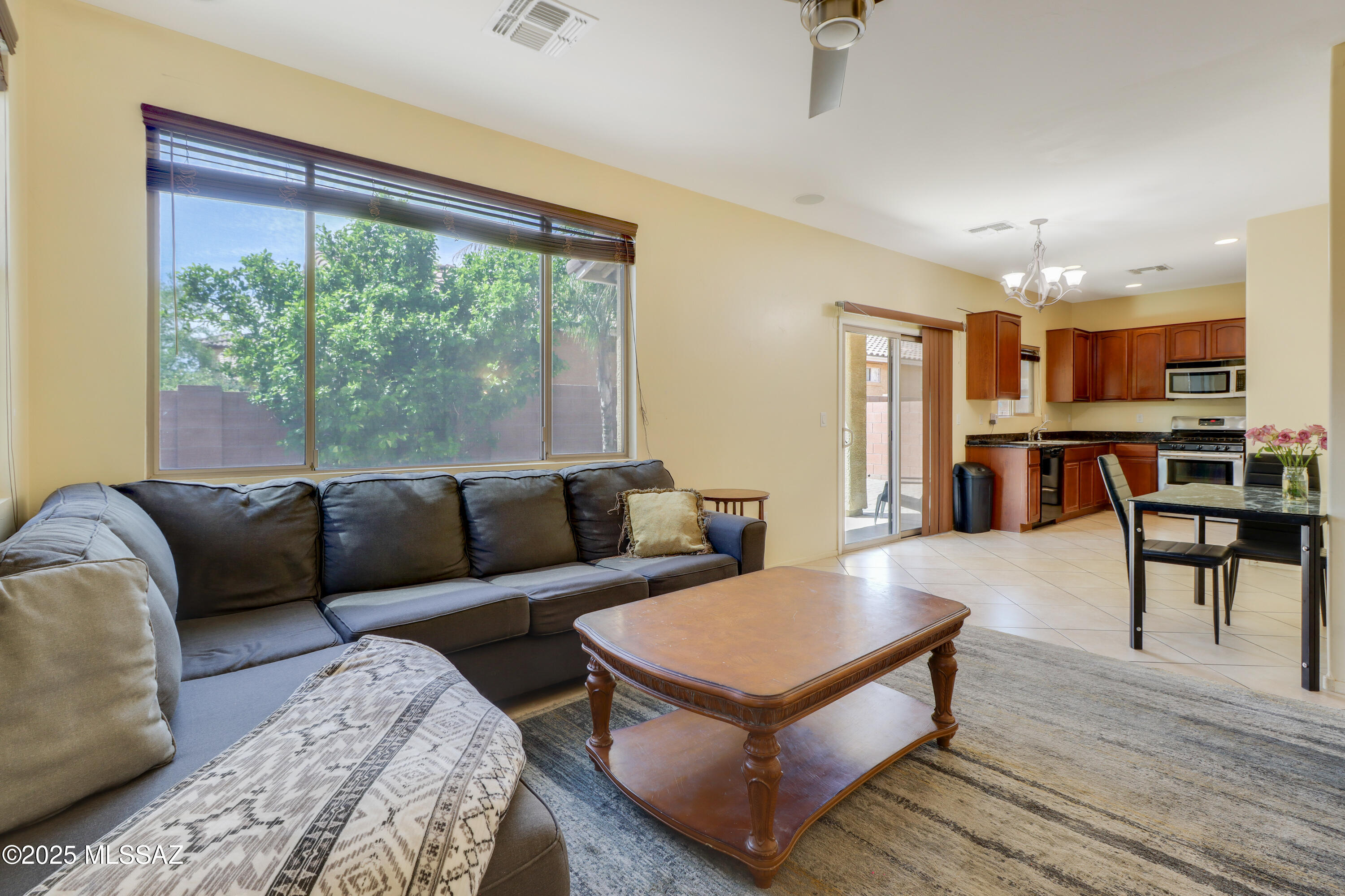 5077 N Fortune Teller Way