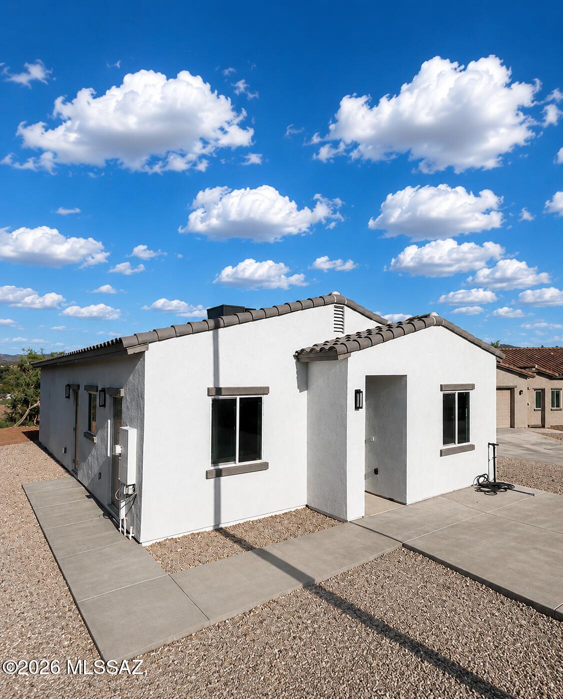 Rio Rico Unit 3 - Residential